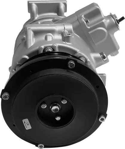 Miniatura 4 de RYC Nuevo compresor de CA y embrague de A/C AEH368-01