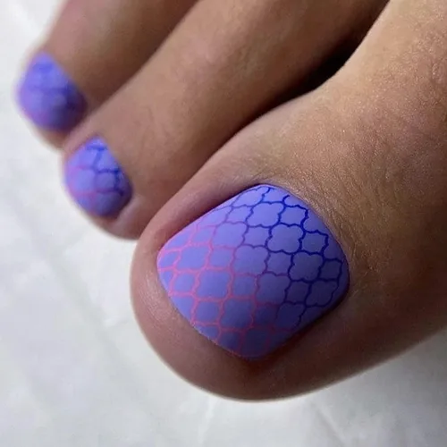 Miniatura 53 de Uñas postizas acrílicas artificiales negras para los dedos de los pies, ataúd a presión con diseños de flores blancas, uñas postizas reutilizables