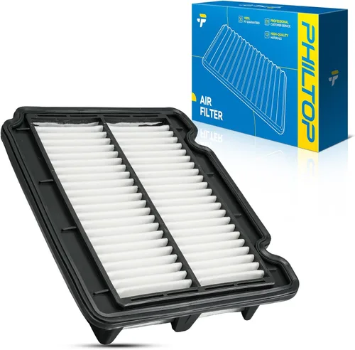 Miniatura 12 de PHILTOP Filtro de aire para motor CA10999 2 piezas de repuesto para Infiniti M37 3.7L 2011-2013, M35 3.5L 2008-2010, Q70 3.7L 2015-2019, Q70L 3.7L