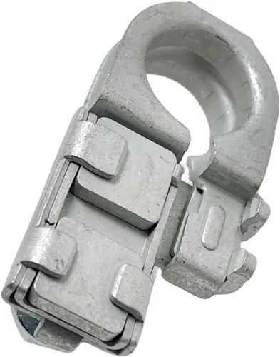 Miniatura 3 de YCUPOEN - Terminal de batería positiva para coche 919803X010 compatible con Accent Azera Elantra Santa Cruz Santa Fe Tucson Carnival EV6 Forte