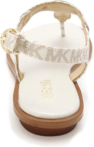 Miniatura 4 de Michael Kors MK Plate Tanga