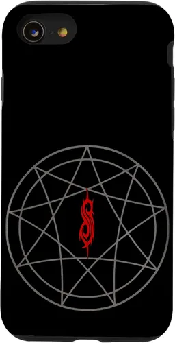 Miniatura 18 de Slipknot Funda oficial con capucha de grupo We are Not Your Kind para iPhone 17