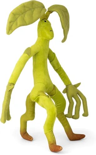 Miniatura 7 de The Noble Collection Peluche coleccionista Bowtruckle