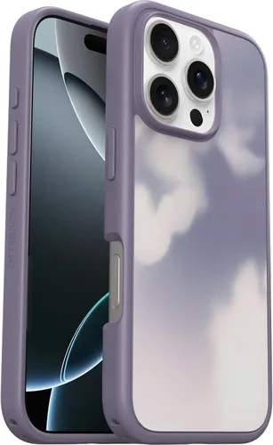 Miniatura 92 de OtterBox Symmetry Series - Funda para iPhone 16, Autumn Rust