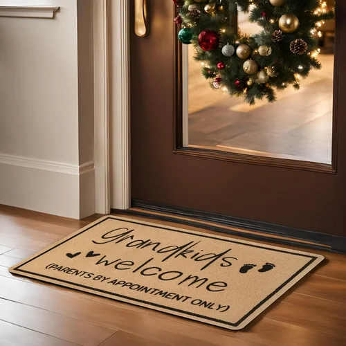 Miniatura 2 de Regalos para abuela y abuelo, regalos de Navidad para abuela, regalos para abuela y abuelo, regalos para abuelos de nietos nieta, regalos