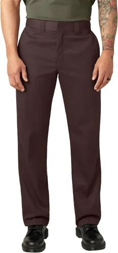 Miniatura 73 de Dickies - Pantalones de trabajo originales 874, para hombre