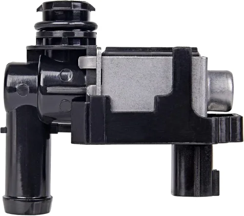 Válvula solenoide de purga del recipiente de vapor EVAP compatible con Infiniti EX35 FX35 FX45 G25 G37 QX56 Nissan 350Z 370Z Altima Armada Frontier