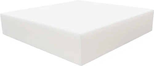 Miniatura 9 de FoamRush Espuma de tapicería de 2 x 24 x 24 pulgadas, espuma firme de densidad media, soporte suave