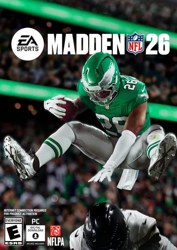 Miniatura 10 de Madden NFL 26 - 1,050 PUNTOS MUT - Xbox [Código Digital]
