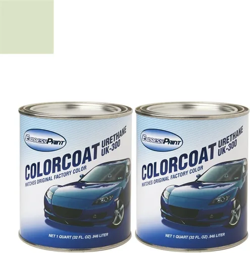 Miniatura 216 de colorrite Mercedes-Benz CLS Automotive Pintura de Retoque