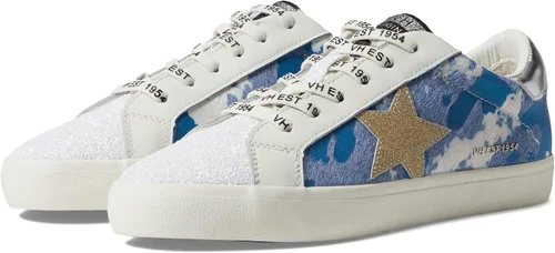 Miniatura 4 de Vintage Havana Tenis Viva para mujer, Azul