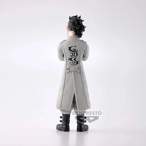 Miniatura 4 de BANPRESTO - Revengers de Tokio - Estatua de Hajime Kokonoi