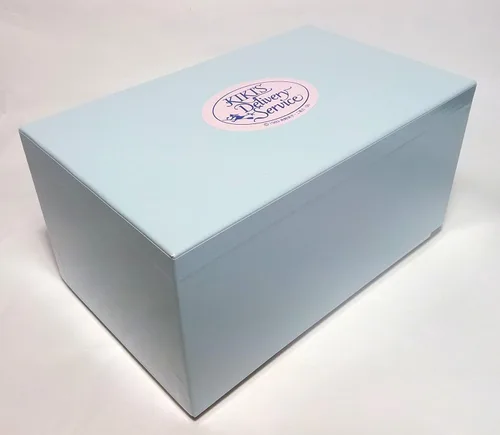 Miniatura 7 de Noritake Kiki's Delivery Service JIJI - Tetera rosa de Japón