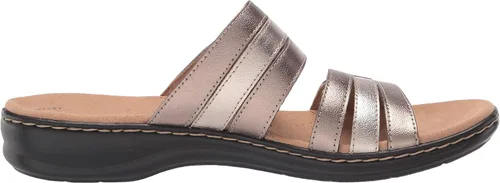 Miniatura 6 de Clarks Sandalias planas Leisa Zoe para mujer
