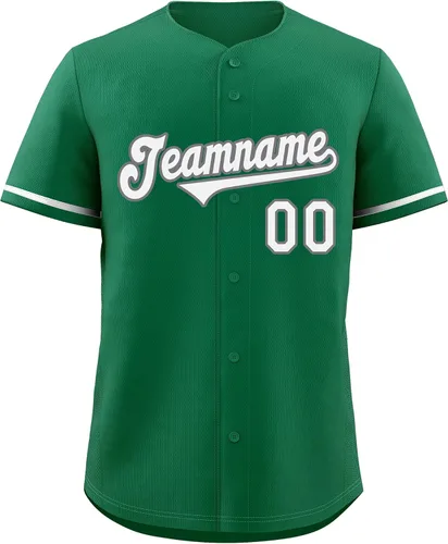 Miniatura 21 de Camisetas deportivas de jersey de béisbol personalizadas, nombre del equipo, número de logotipo, regalo para fanáticos adultos y jóvenes