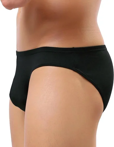 Miniatura 4 de Calzoncillos modales suaves para hombre de Summer Code