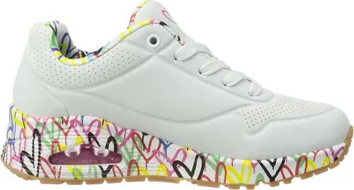 Miniatura 6 de Skechers Tenis Uno Loving Love para mujer