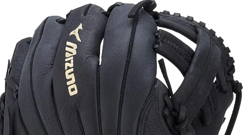 Miniatura 2 de Mizuno GXT-2A Classic Pro - Guante de entrenamiento (9.00 pulgadas, tiro para diestros)