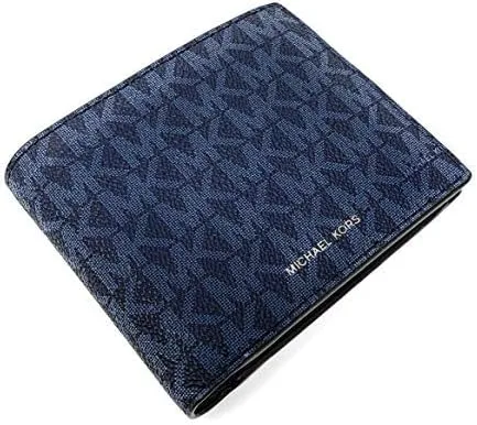 Miniatura 5 de Michael Kors Cooper Billfold con bolsillo para hombre