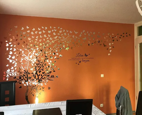Miniatura 3 de Pegatinas de pared 3D