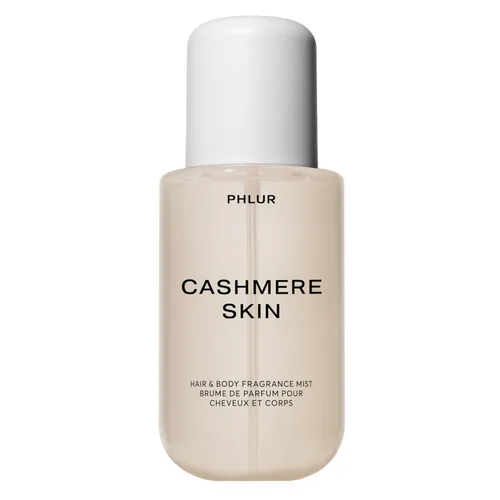 Miniatura 23 de PHLUR Vanilla Smoke - Fragancia corporal para cabello y cuerpo, espray corporal de vainilla de cachemira con pimienta rosa, bergamota, haba tonka e