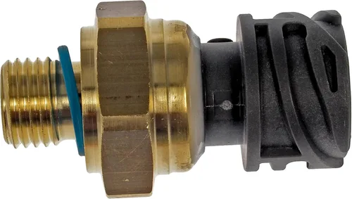 Miniatura 3 de Dorman Sensor de presión de aceite de motor 904-7470 compatible con modelos seleccionados Kenworth/Peterbilt
