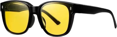 Gafas de degeneración macular, para glaucoma, cataratas y retinitis pigmentosa, para padres ancianos con gafas de degeneración macular para