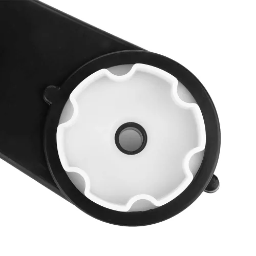 Miniatura 9 de Motor eléctrico RS390 de 2 piezas, motor de 12000 a 20000 RPM con motor de caja de engranajes, motor eléctrico de 12 V para juguete de automóvil