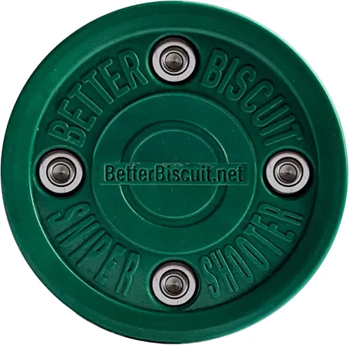 Miniatura 3 de Better Biscuit Paquete de 4: 3 pasadores y 1 tirador, verde/verde oscuro