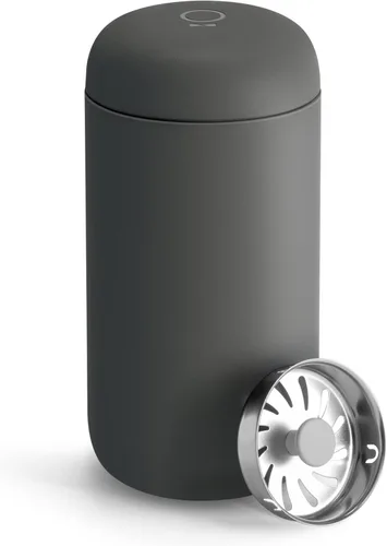 Miniatura 20 de Fellow Carter Move - Taza aislada al vacío con protector de salpicaduras a presión y revestimiento de cerámica para preservar el verdadero sabor.
