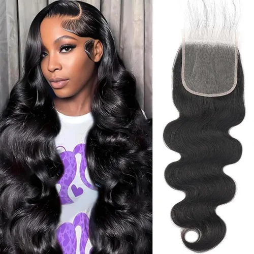 Miniatura 11 de Extensiones de cabello humano ondulado profundo, un paquete de 18 pulgadas, cabello brasileño virgen, paquetes de cabello ondulado profundo