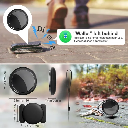 Miniatura 6 de Mini rastreador GPS para vehículos, dispositivos de seguimiento para autos ocultos, dispositivo de seguimiento GPS de automóvil para vehículos