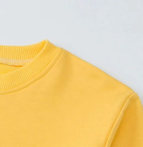 Miniatura 9 de Camiseta corta para niñas y niños, linda sudadera estética con gráficos de dibujos animados para adolescentes