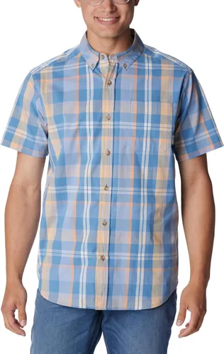 Miniatura 58 de Columbia Camisa de manga corta Rapid Rivers II para hombre