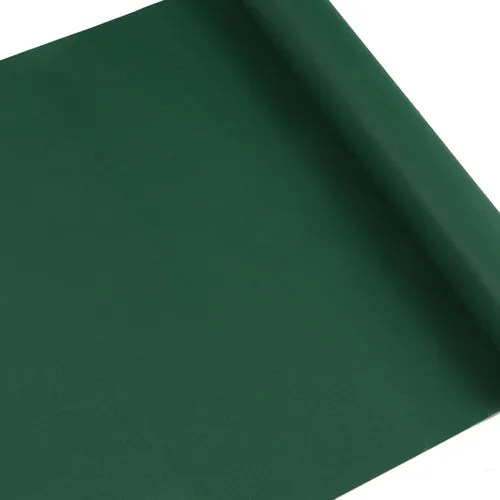 Miniatura 5 de MyFun Papel tapiz de color verde oscuro de 11 yardas, papel adhesivo para despegar y pegar, textura gruesa, impermeable, extraíble, papel de pared