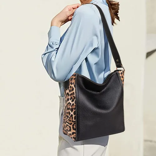 Miniatura 2 de Montana West - Bolsa para mujer, bolsa de hombro a la moda, bolsa de mano