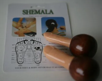 Miniatura 3 de Masajeador de prensa de dedos Shemala