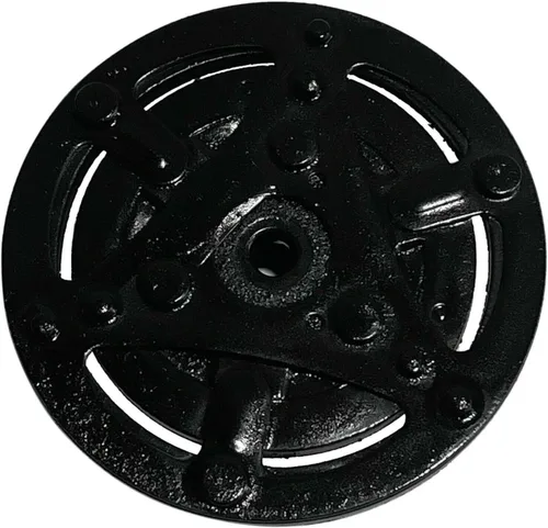 Miniatura 5 de Embrague de compresor RYC AC AFG323-CL (se adapta a Honda Fit 1.5L 2015, 2016, 2017, 2018, 2019, 2020)