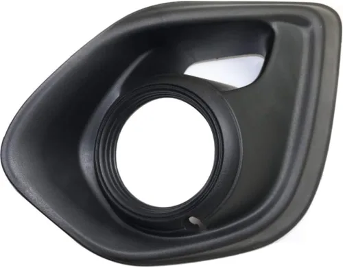 Miniatura 8 de KarParts360 Para Mitsubishi Outlander Sport/RVR cubierta de luz antiniebla 2013 2014 2015 lado del conductor Imprimado Decorar Cumplimiento