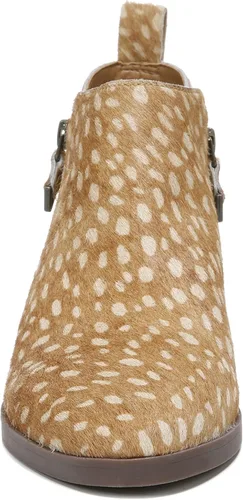 Miniatura 7 de Vionic Vivien Cecily - Botas cortas impermeables de apoyo que incluyen comodidad en tres zonas con plantilla ortopédica y soporte de arco, ajuste