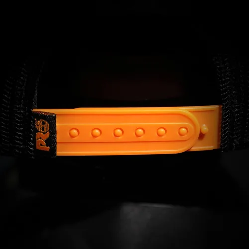 Miniatura 2 de Timberland Gorra estándar A.d.n.d. con logotipo ligero de perfil medio