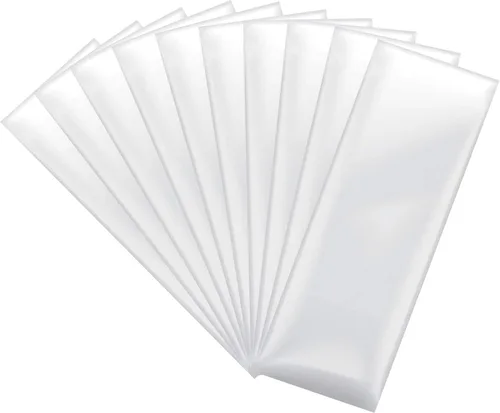 Miniatura 9 de Bolsas para Helados Bolsas de hielo desechables de plástico Bolis Marcianos Vikingos Hielitos Saborines Durofrio Bolsa de helado