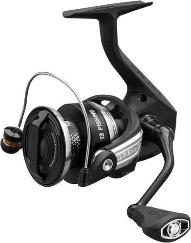 13 Pesca - Kalon A - Carretes giratorios