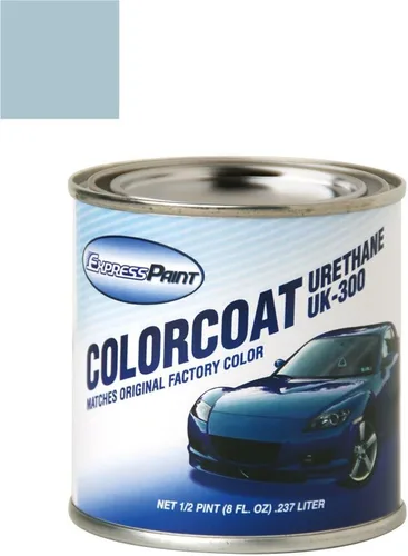 Miniatura 278 de Aerosol for Toyota Supra Automotive Touch-up Paint - Super Deep Red 3F2 - All-Inclusive Package 3F2 (1985-1986) Super Deep Red