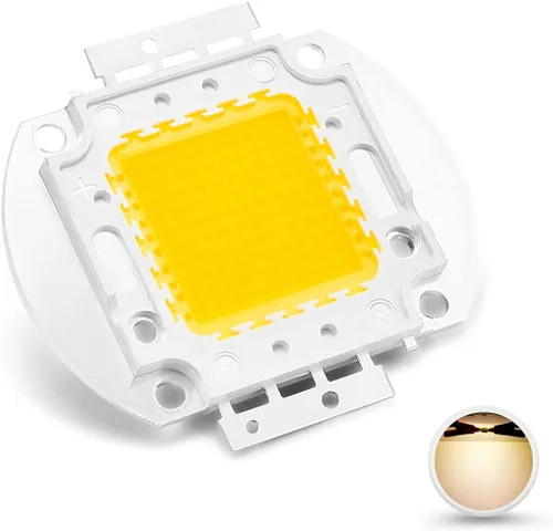 Miniatura 7 de Chip LED de alta potencia de 100W., H&PC-60104, 100.00watts, 34.0 volts
