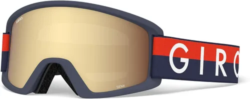 Giro Men's Giro Semi Snow Goggles
