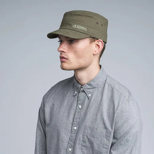 Miniatura 4 de Kangol Flexfit gorra militar, para hombre