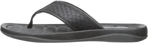 Miniatura 13 de Kenneth Cole Unisex-Adult Reaction Men's Go Four-th Flip-Flop Sandals