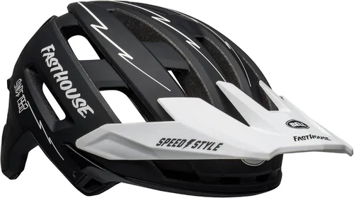 Miniatura 5 de BELL Super Air MIPS - Casco de bicicleta de montaña para adulto