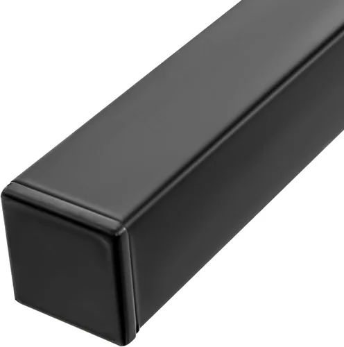 Miniatura 7 de Giantex Sofá cama individual con nido, sofá cama de metal tamaño individual con nido extraíble con 4 ruedas, sofá cama con soporte de listones